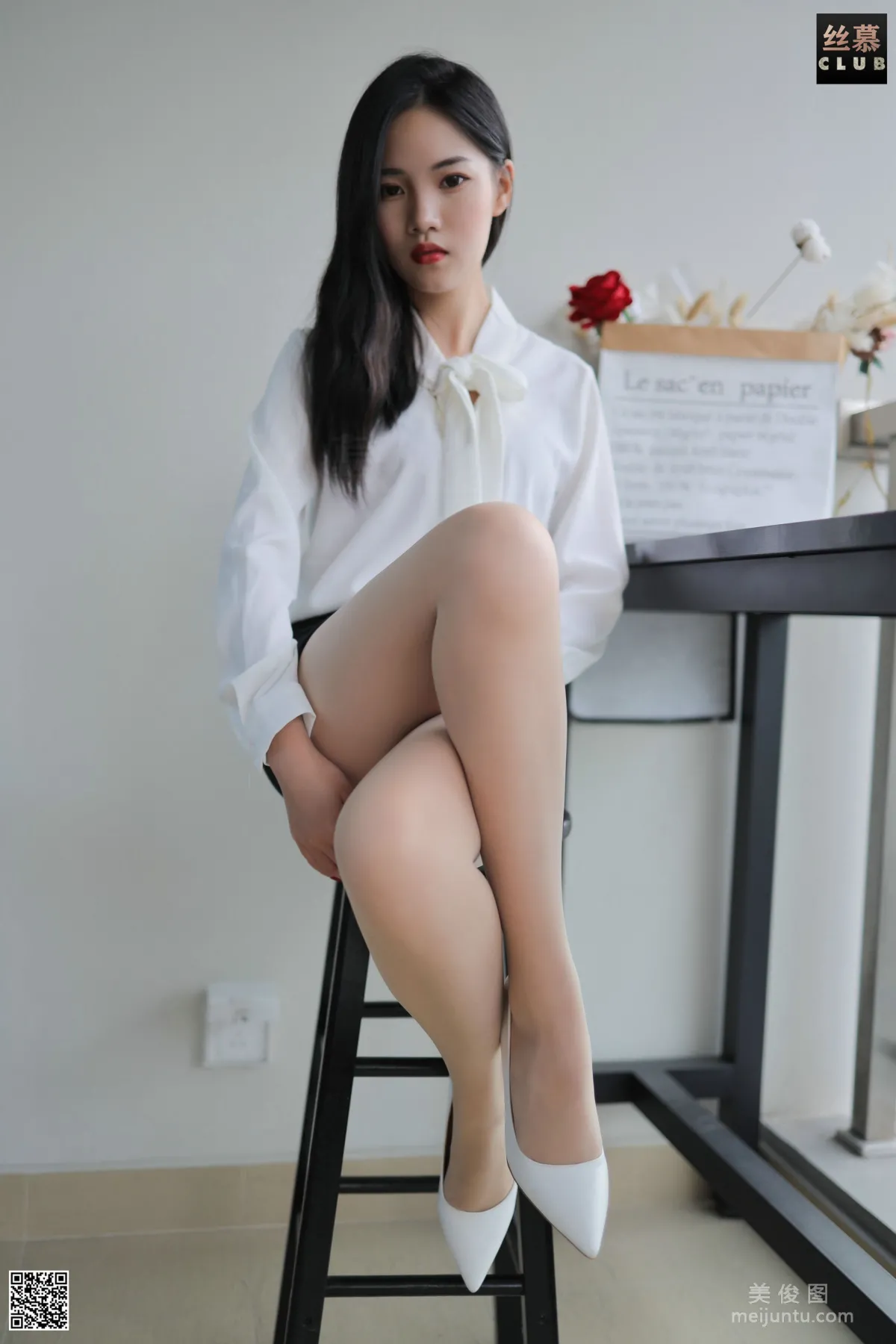 Wen Xin: SiMu SM100 photo 30