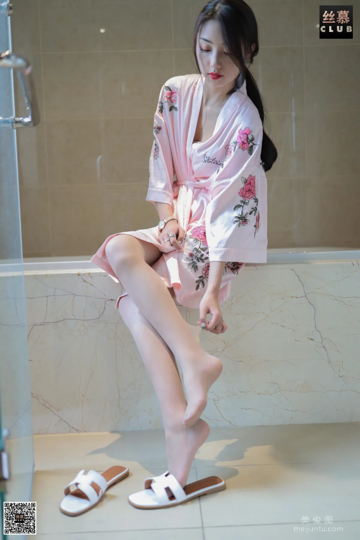 Shi Qing: SiMu SM074 photo 31