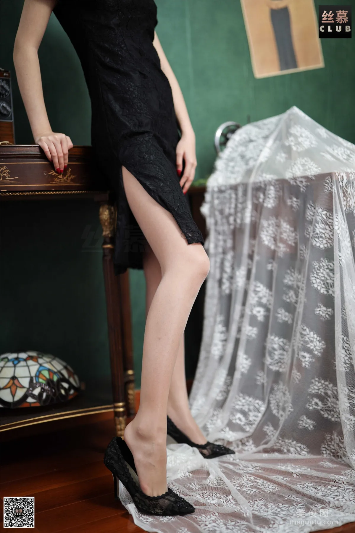 Wen Xin: SiMu SM113 photo 65