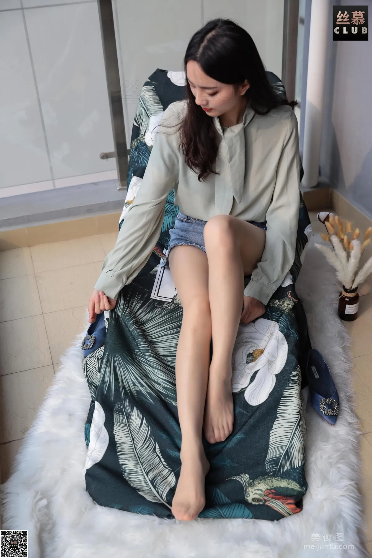Jia Jia: SiMu SM058 photo 14