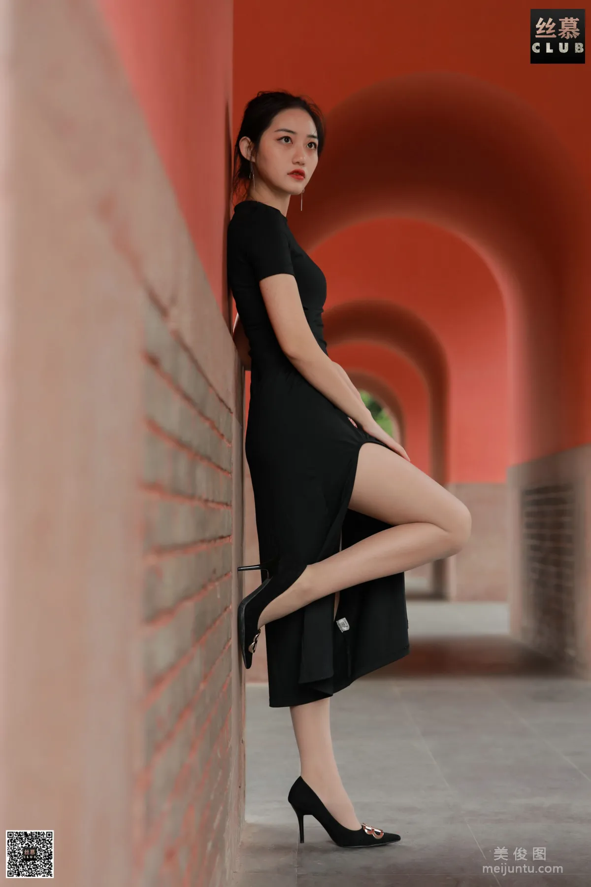 [SiMu] SM101 Daily One Yuan Shuang Shuang Wuhou Shrine photo 19