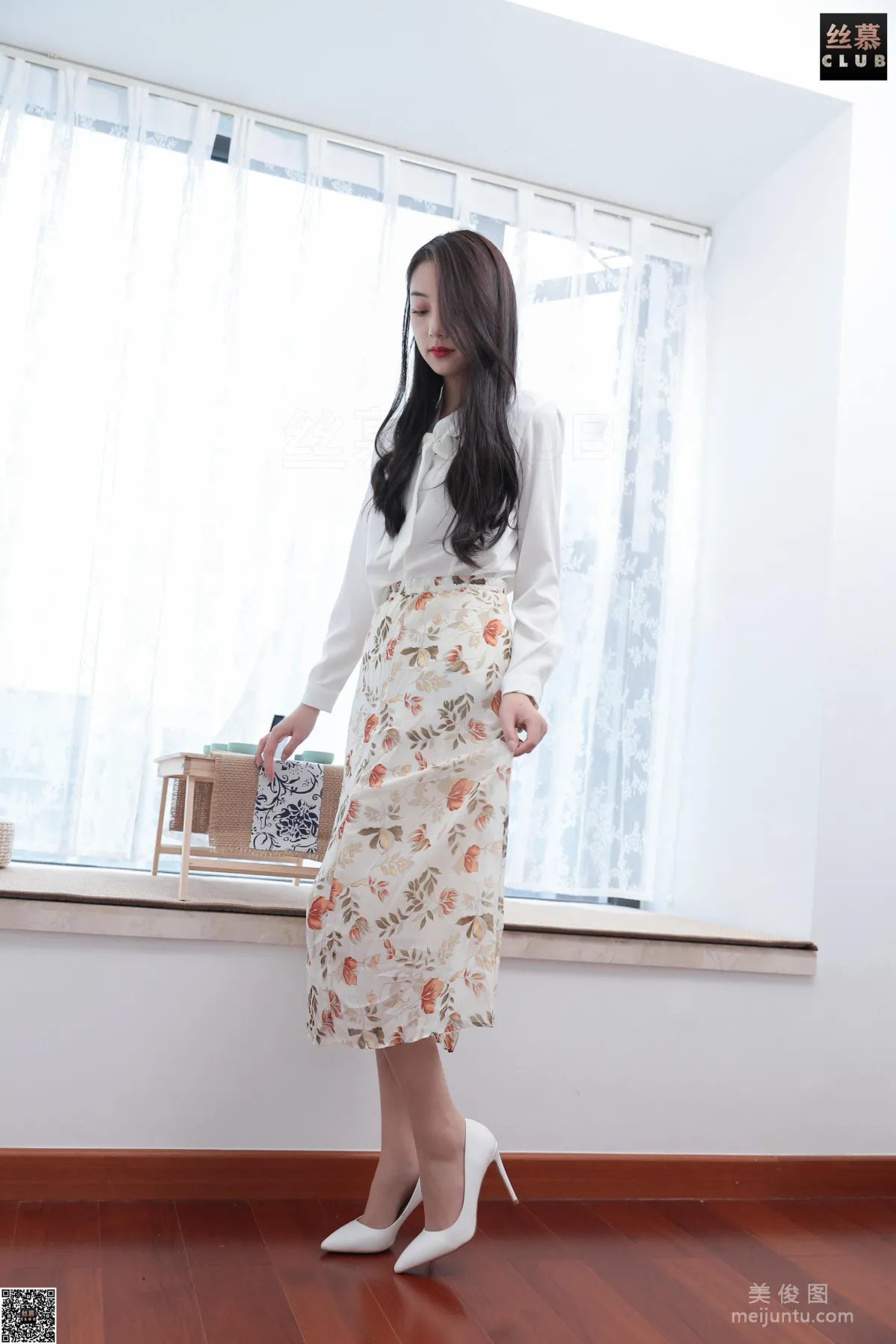 Shi Qing: SiMu SM063 photo 33