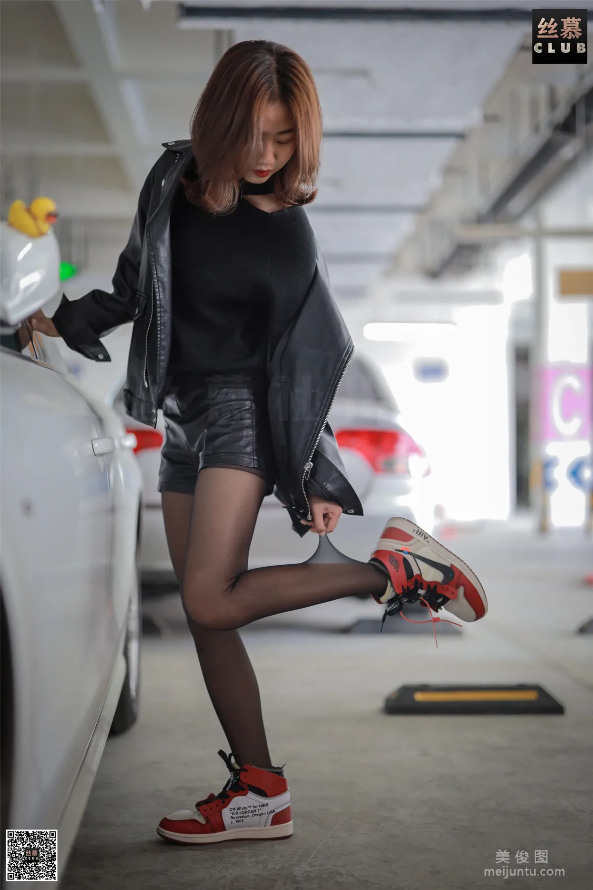La Mei: SiMu SM111 photo 63