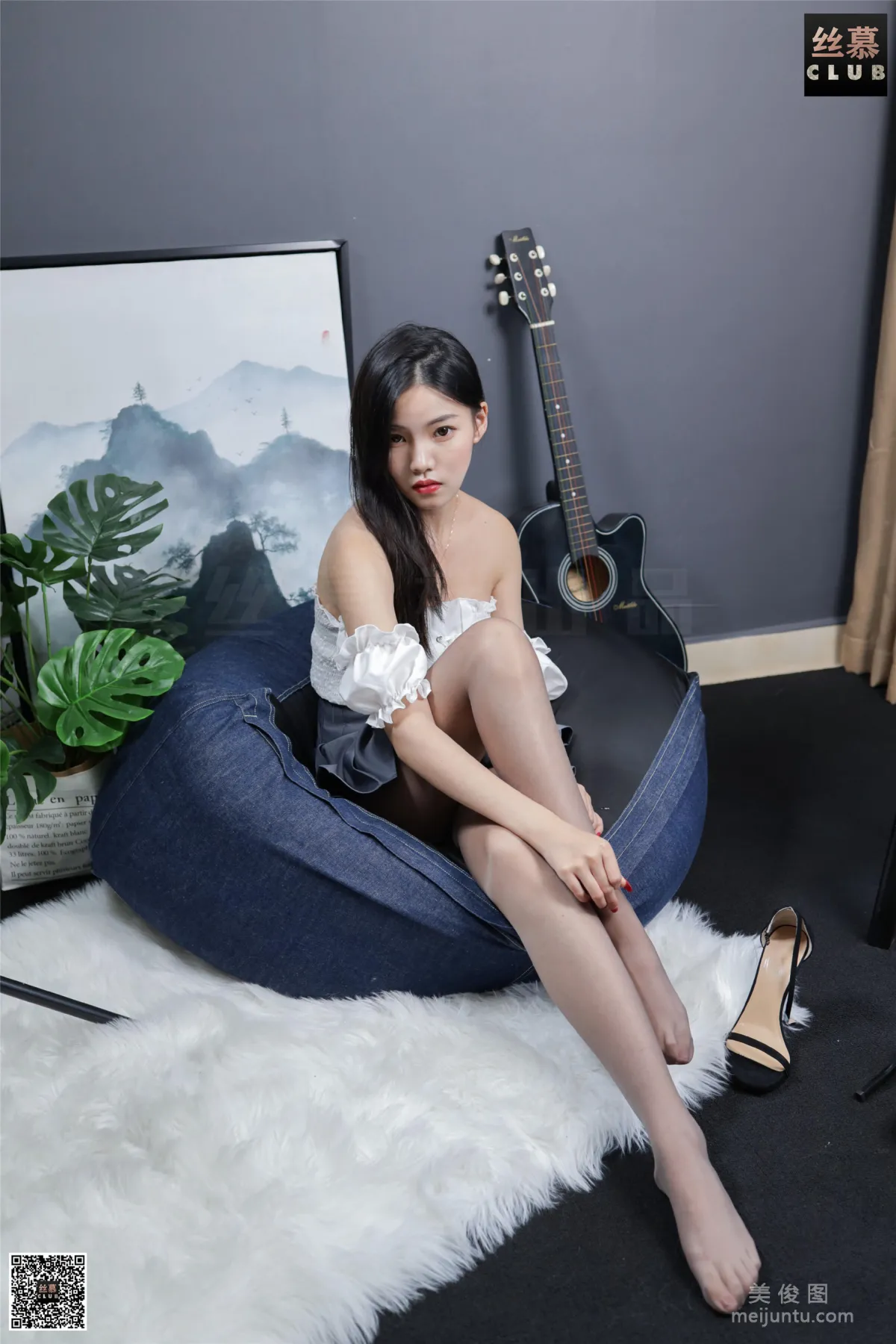 Wen Xin: SiMu SM106 photo 15