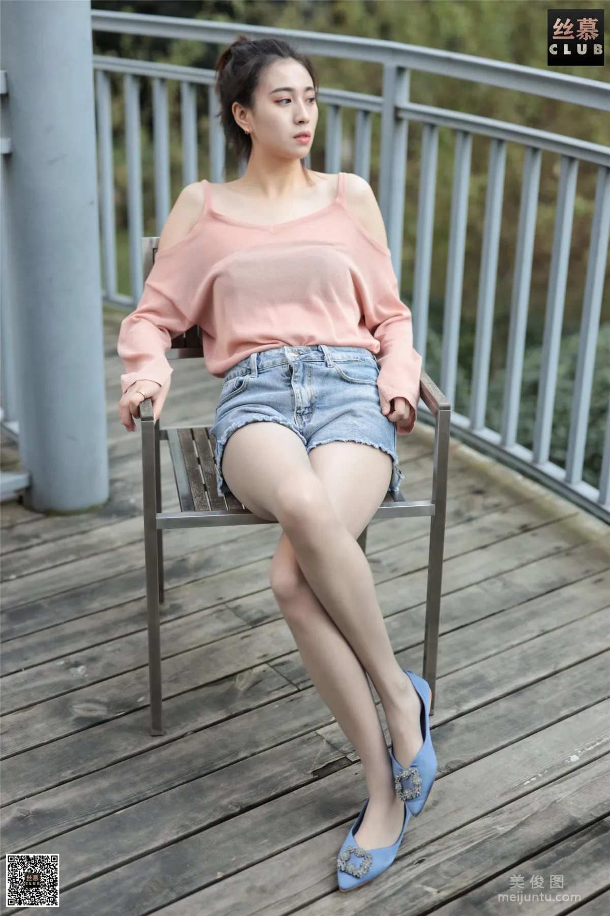 Xin Mo: SiMu SM115 photo 59