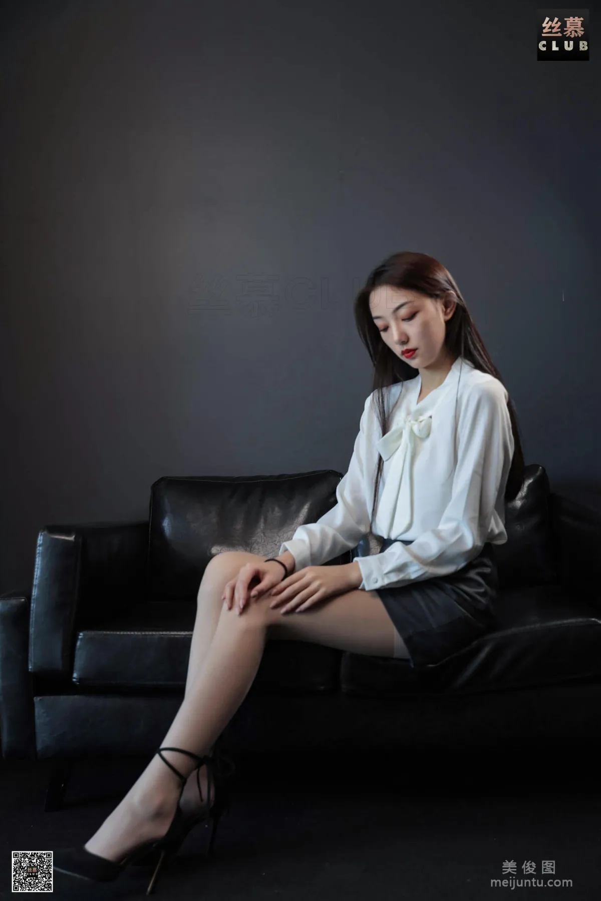 Qing Qing: SiMu SM051 photo 74