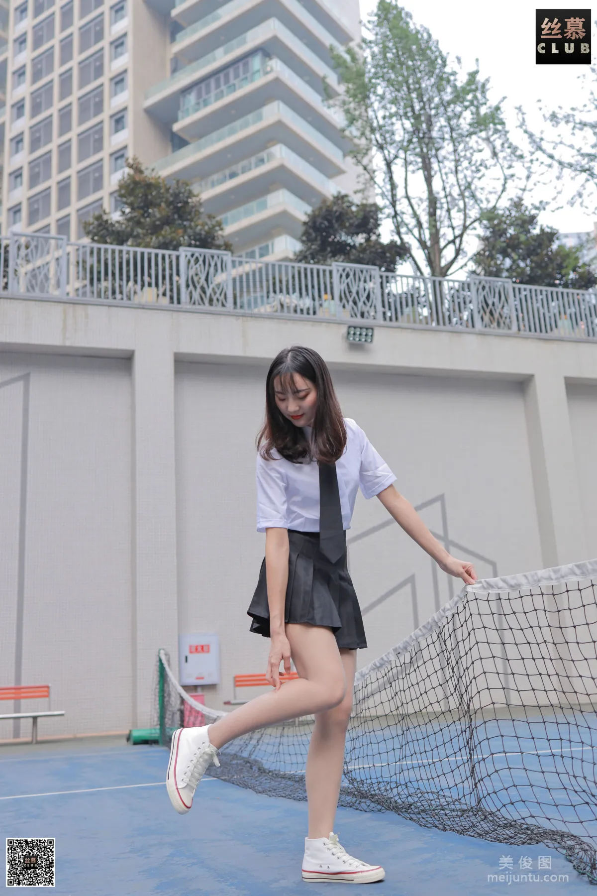 Jia Jia: SiMu SM096 photo 38