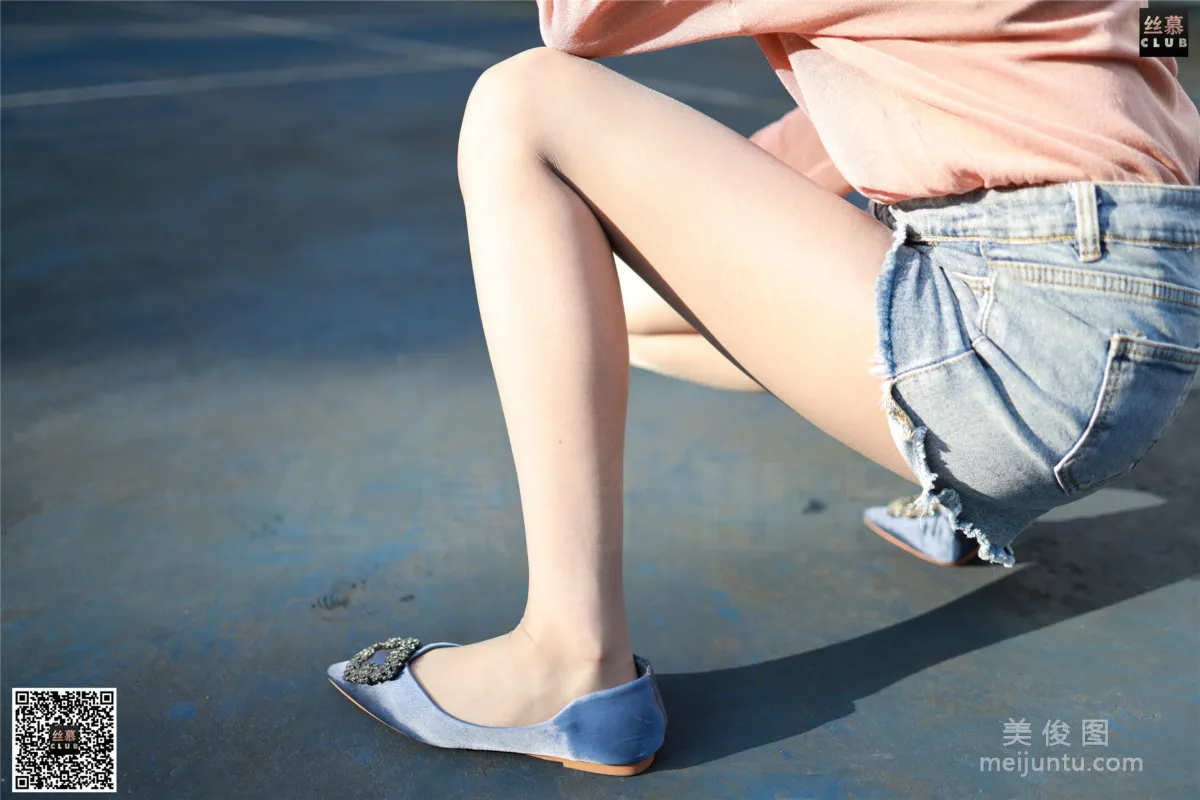 Xin Mo: SiMu SM115 photo 13