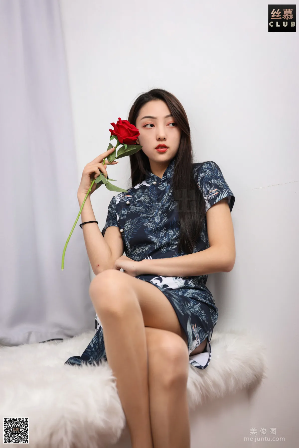 Shi Qing: SiMu SM108 photo 73