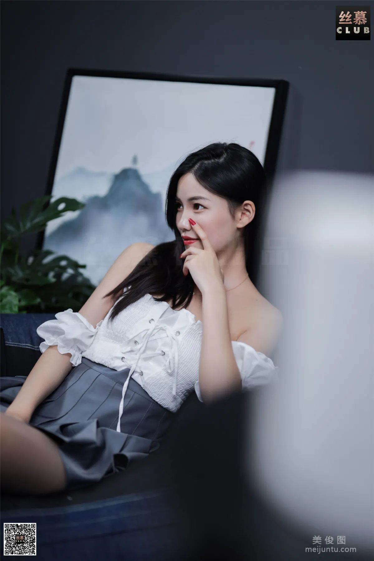 Wen Xin: SiMu SM106 photo 50