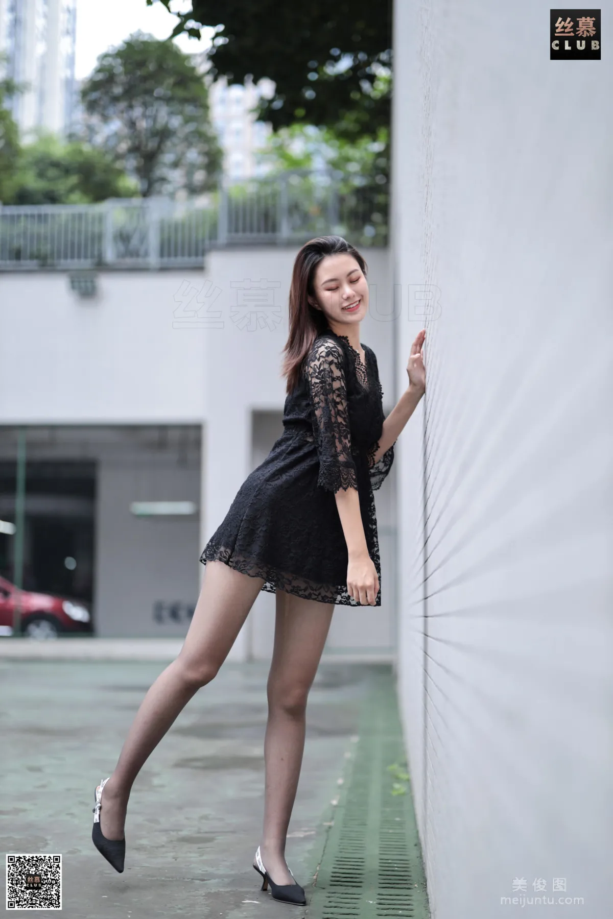 Xin Mei: SiMu SM066 photo 40
