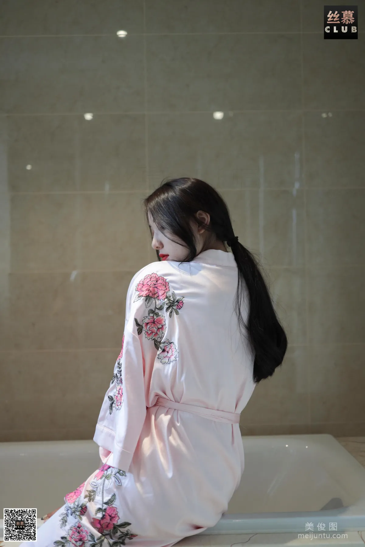 Shi Qing: SiMu SM074 photo 39