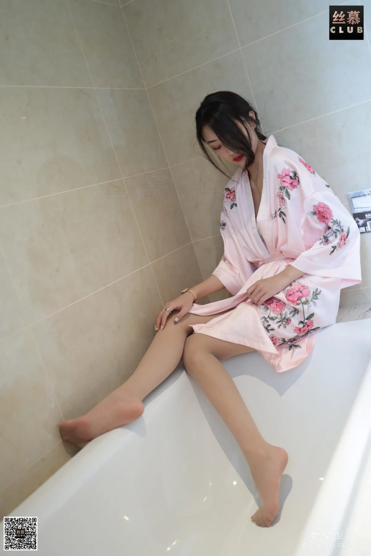 Shi Qing: SiMu SM074 photo 25