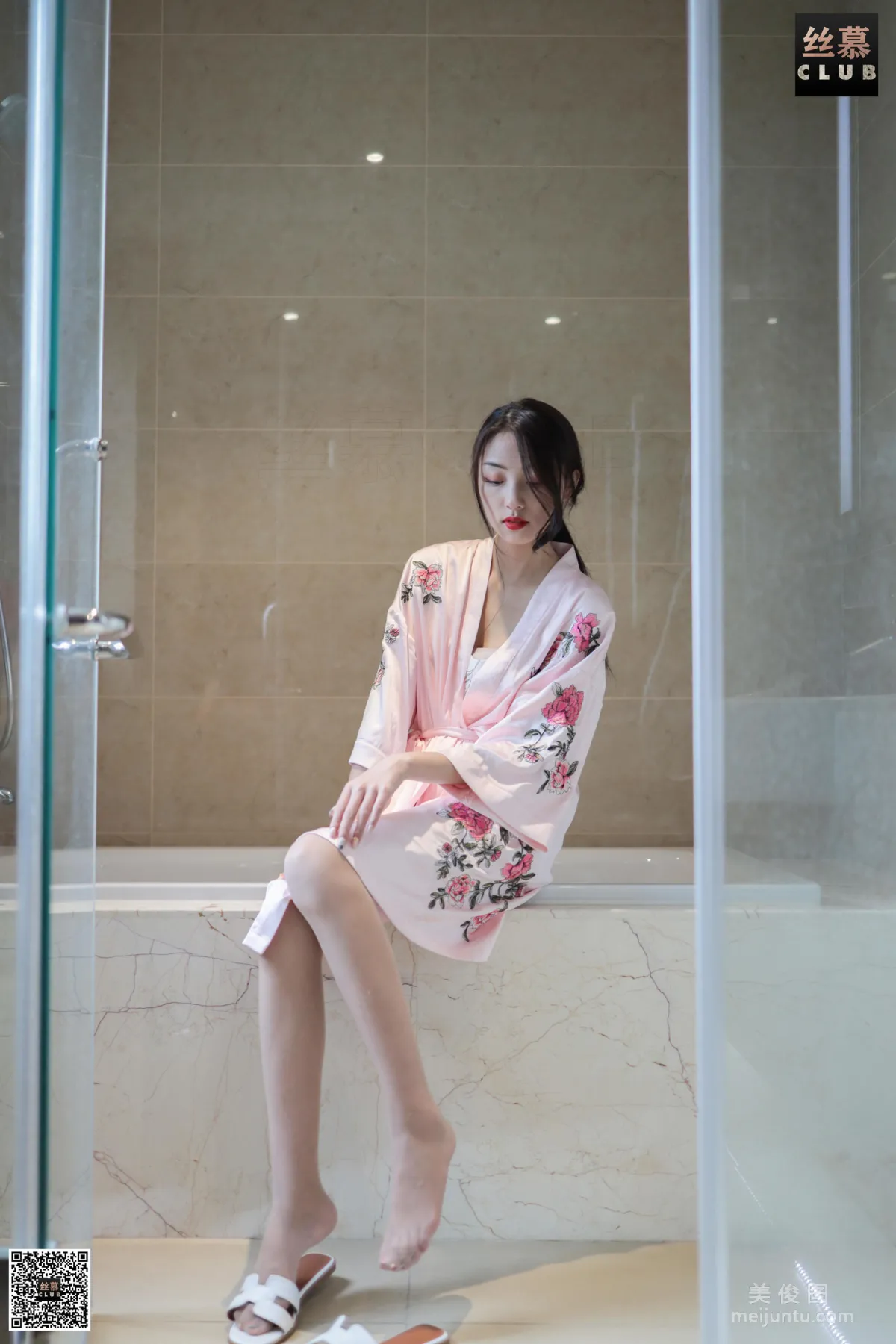Shi Qing: SiMu SM074 photo 36