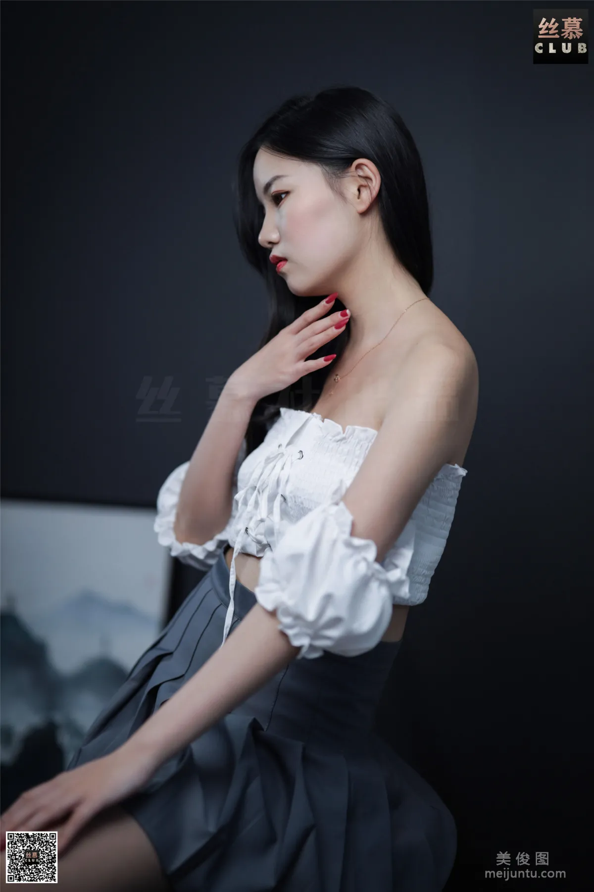 Wen Xin: SiMu SM106 photo 37