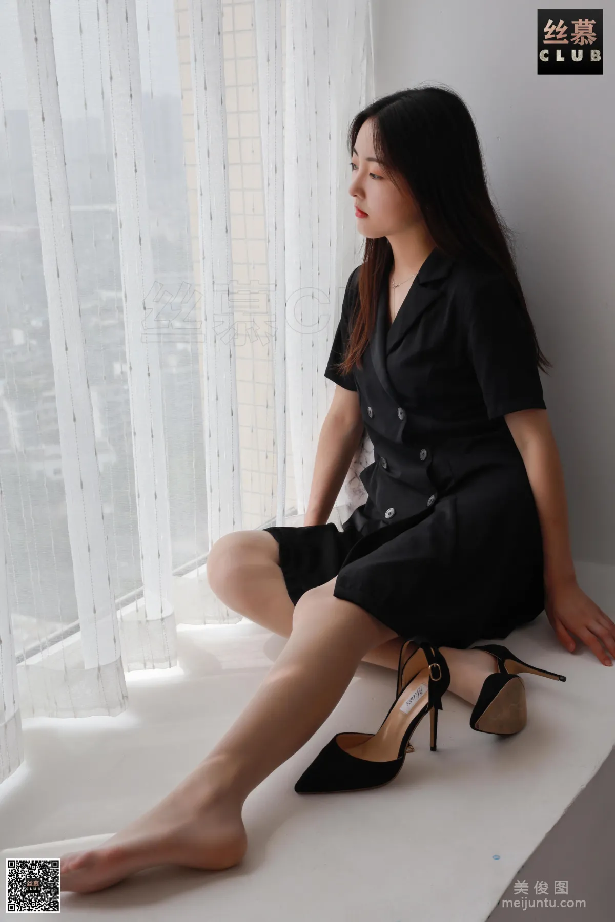[SiMu] SM038 One Yuan a Day Xuan Xuan Graceful Little Sweetie photo 20