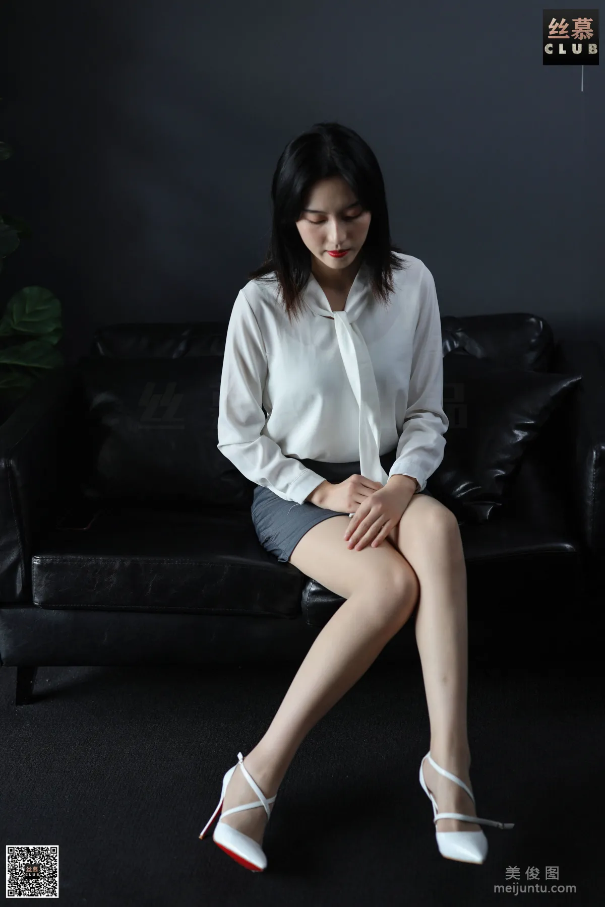 Xin Mo: SiMu SM112 photo 50