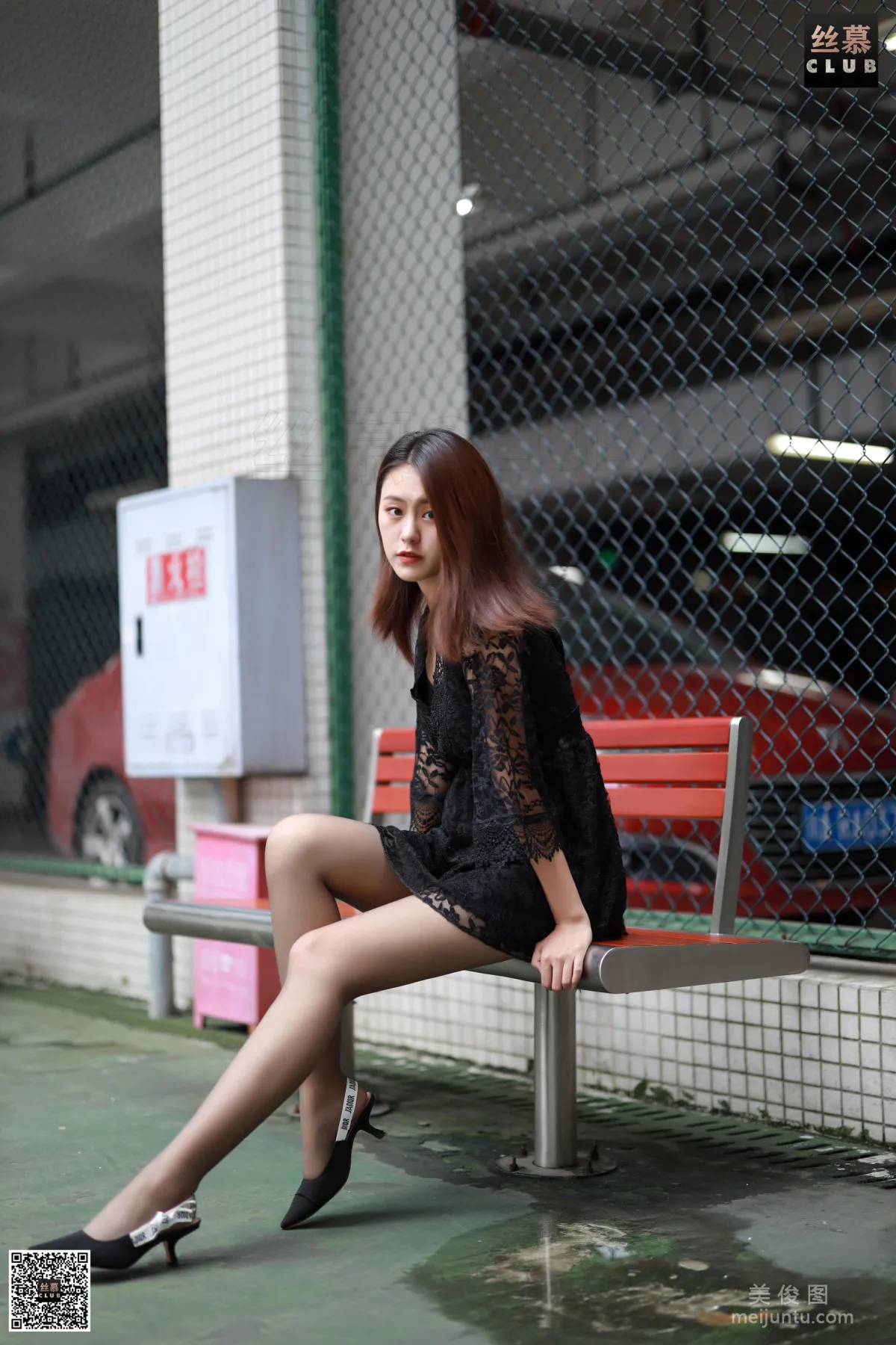 Xin Mei: SiMu SM066 photo 34