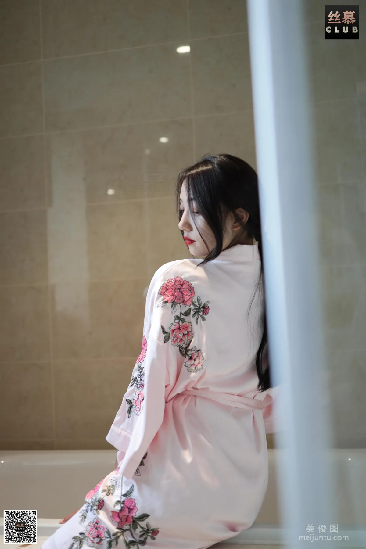 Shi Qing: SiMu SM074 photo 40