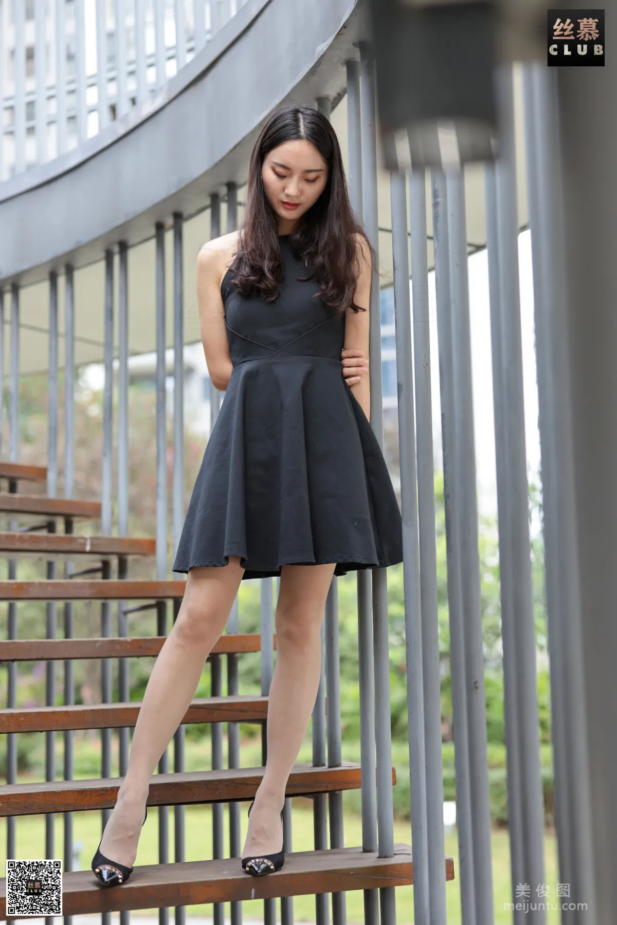 Jia Jia: SiMu SM073 photo 49