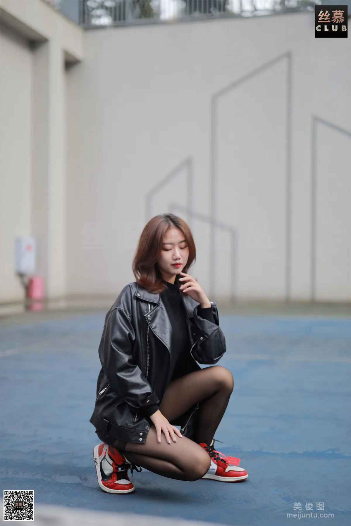 La Mei: SiMu SM111 photo 36