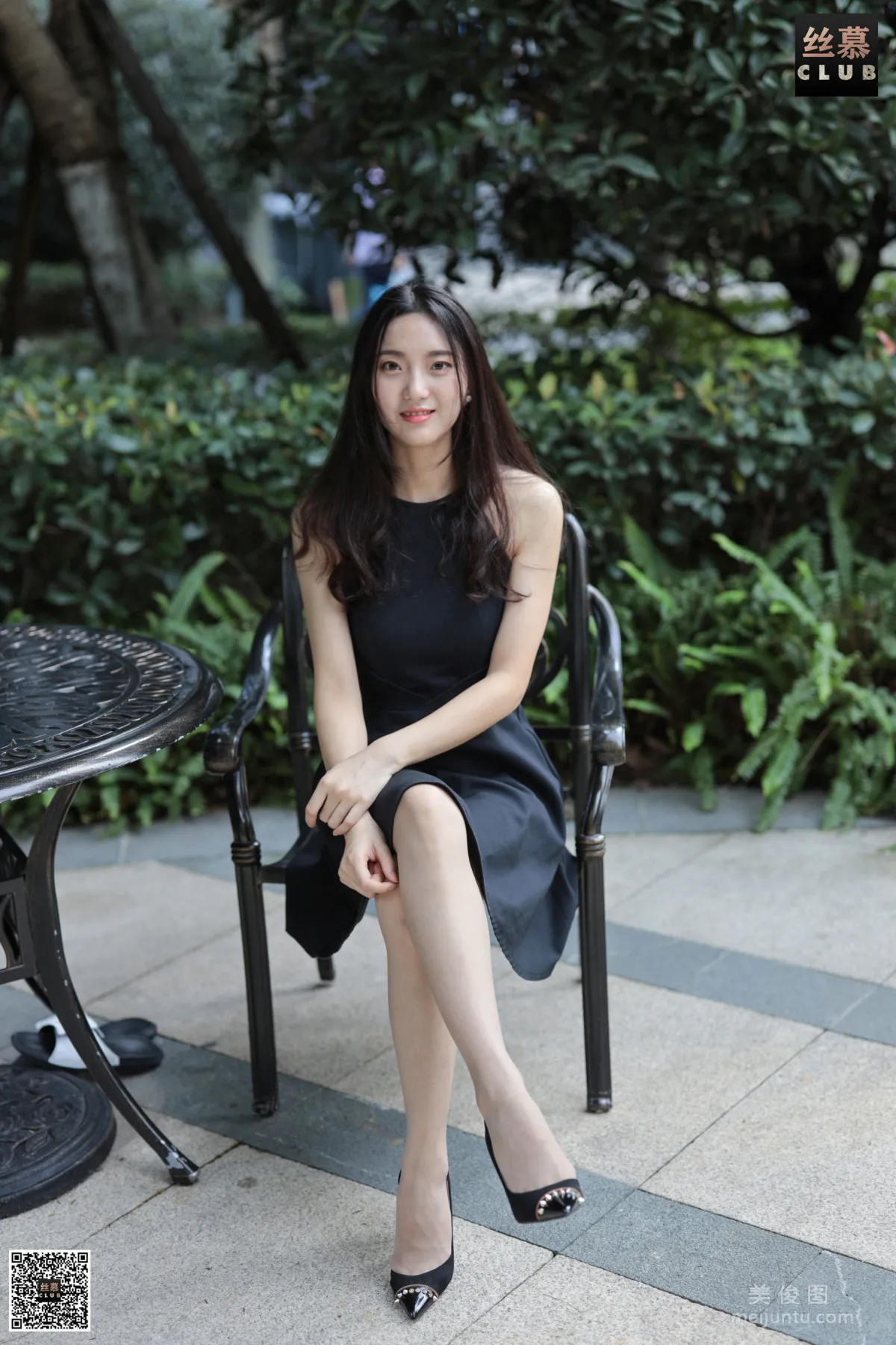 Jia Jia: SiMu SM073 photo 20