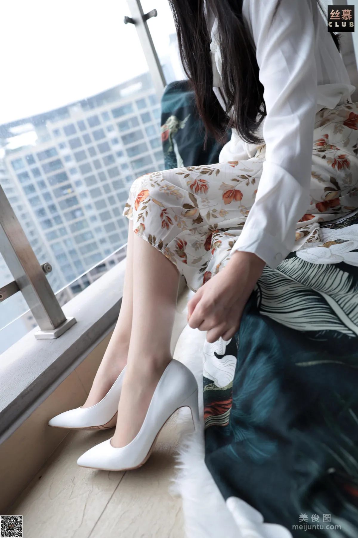 Shi Qing: SiMu SM063 photo 2