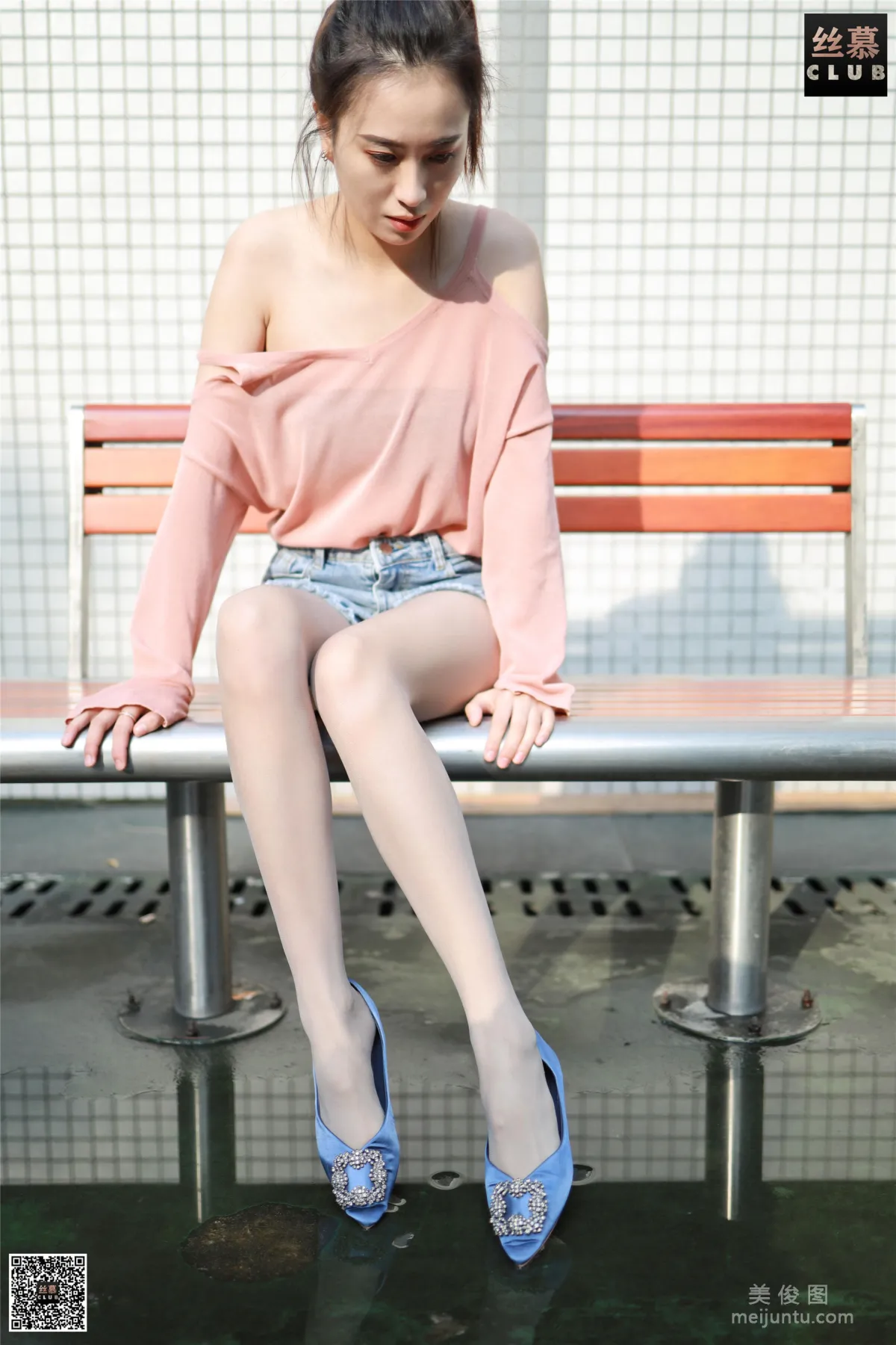 Xin Mo: SiMu SM115 photo 16