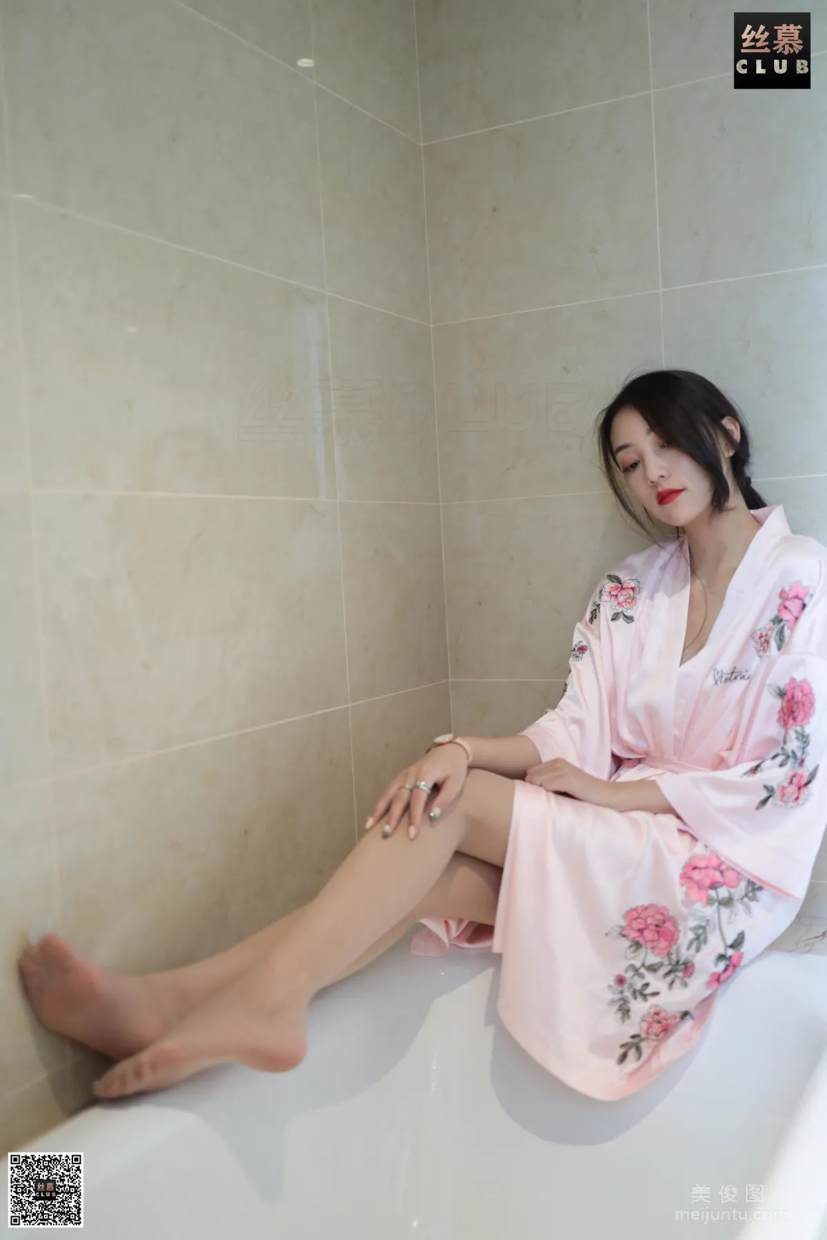Shi Qing: SiMu SM074 photo 20