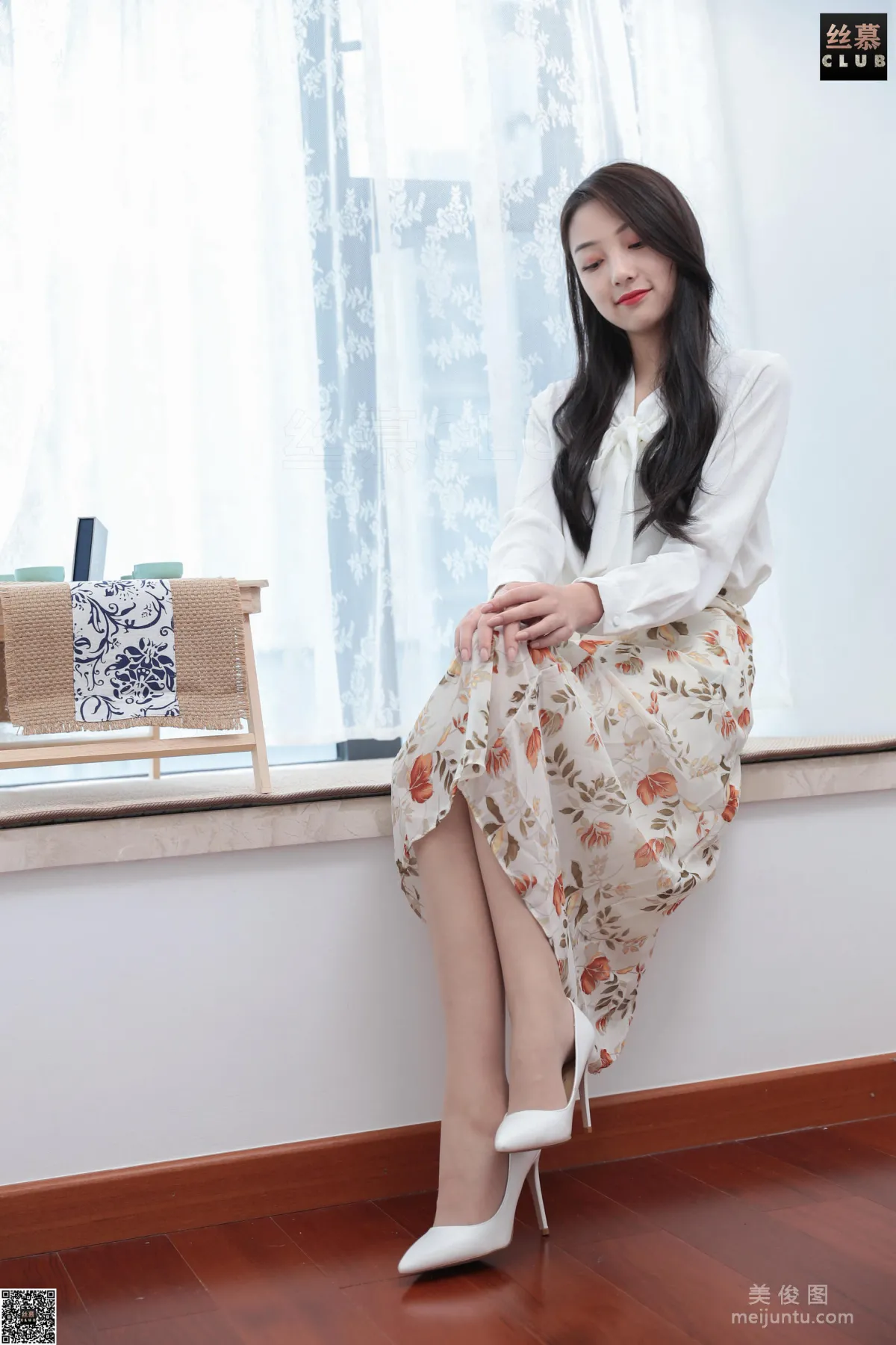 Shi Qing: SiMu SM063 photo 31