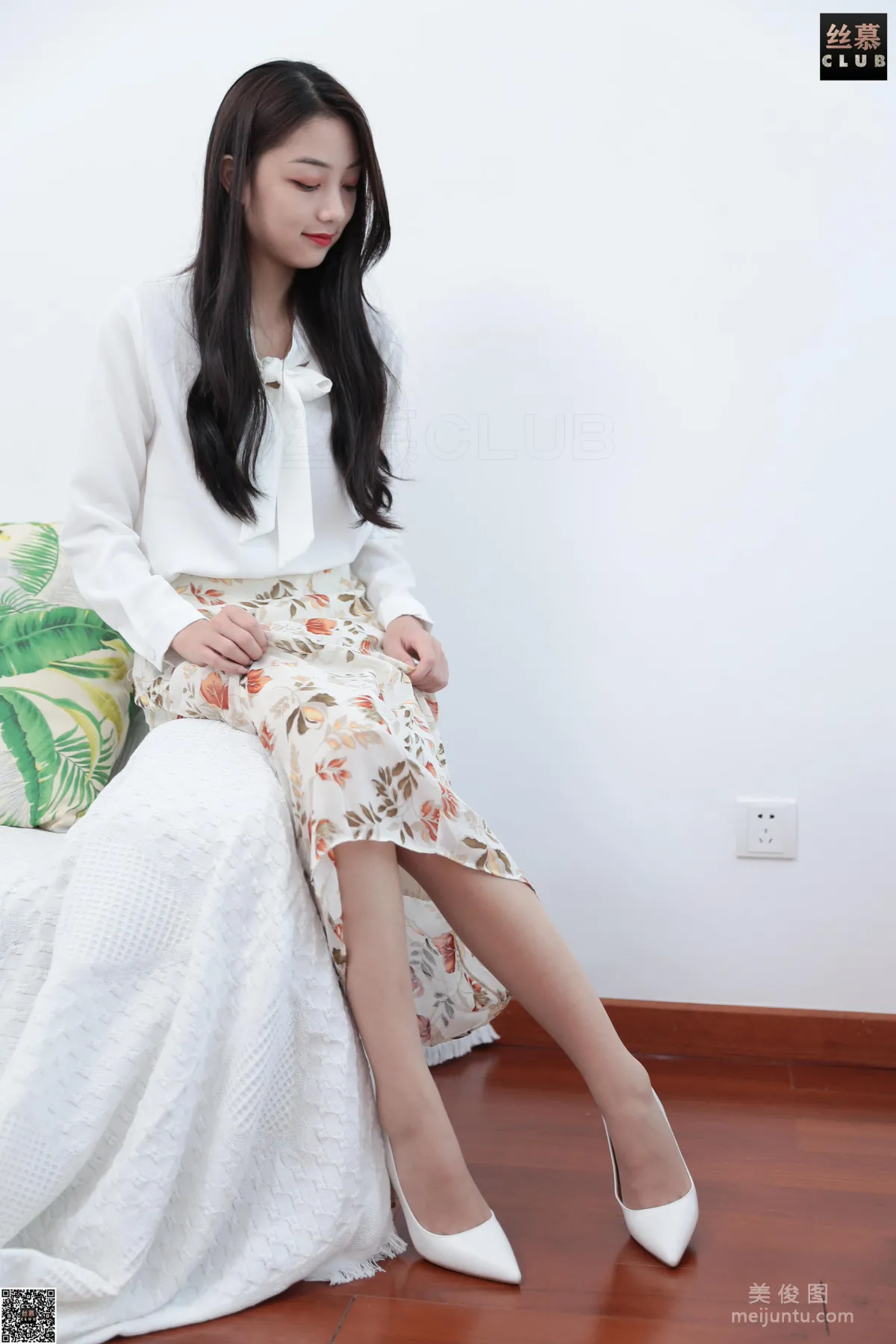 Shi Qing: SiMu SM063 photo 64
