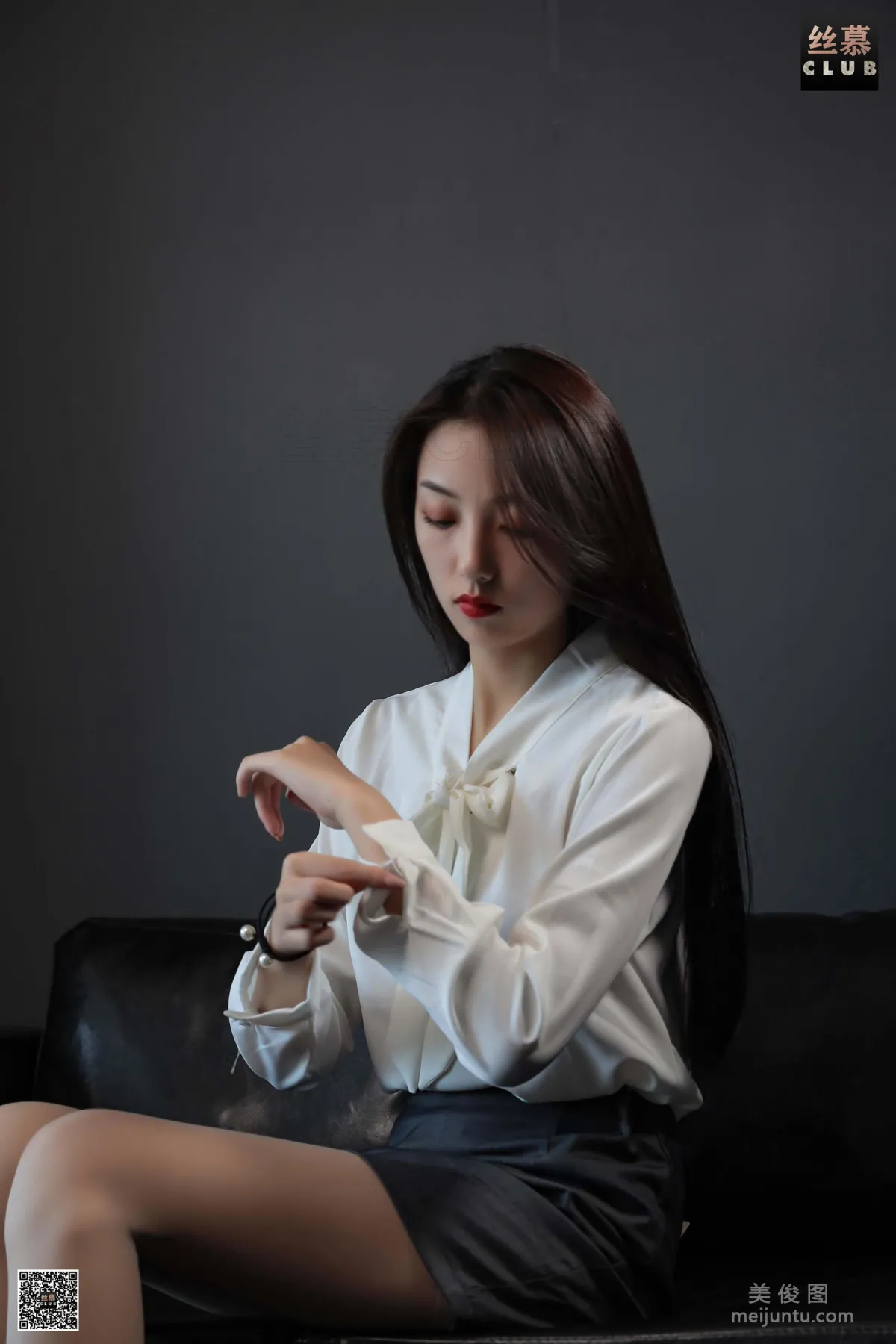 Qing Qing: SiMu SM051 photo 55
