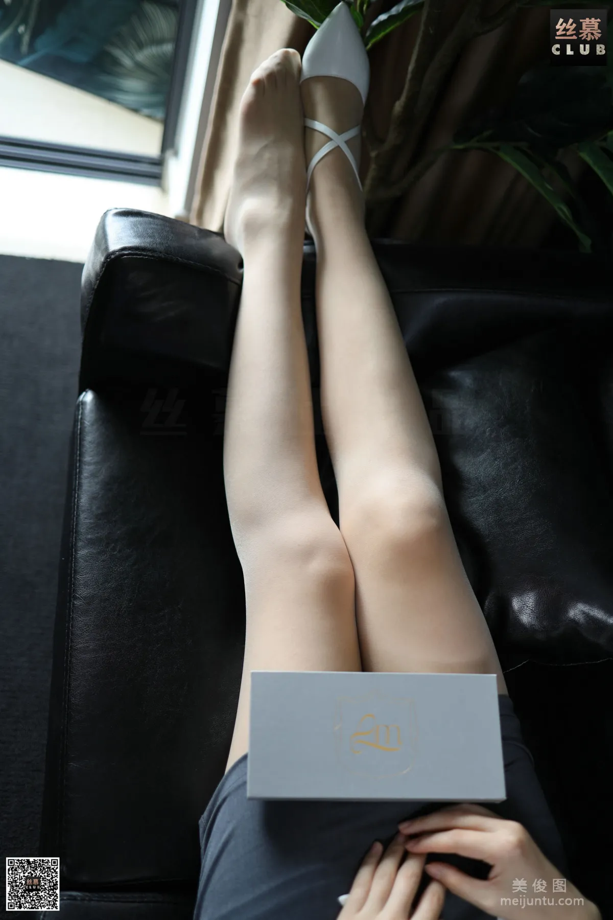 Xin Mo: SiMu SM112 photo 22