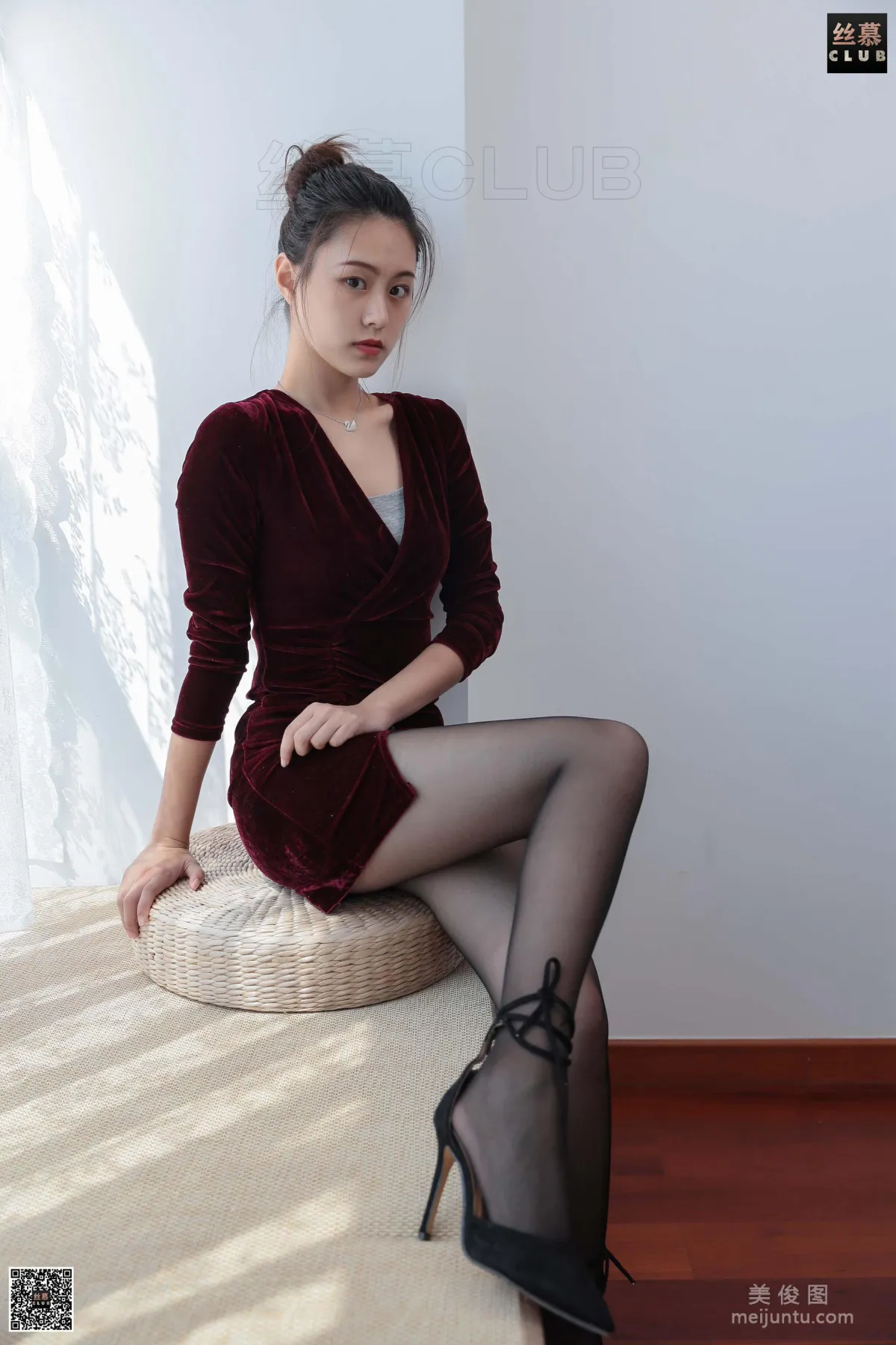 Xin Mei: SiMu SM056 photo 27