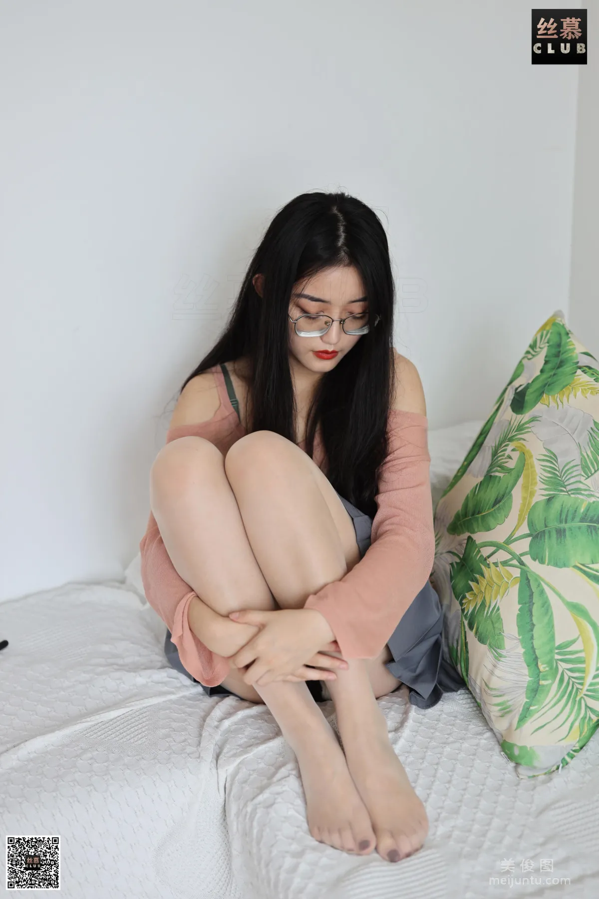 [SiMu] SM071 Tian Tian Yi Yuan Shuang Shuang, Shuang Shuang Is Back photo 60