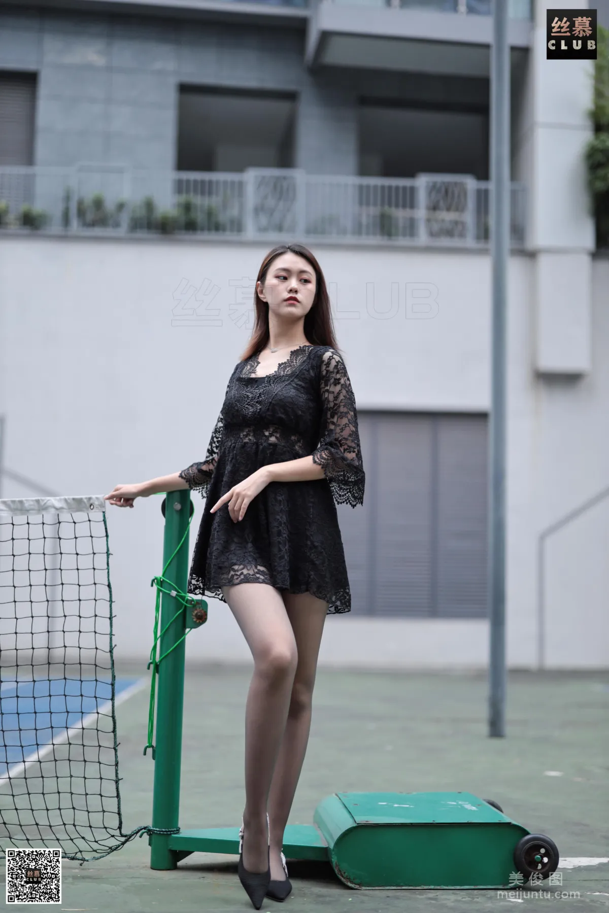 Xin Mei: SiMu SM066 photo 22