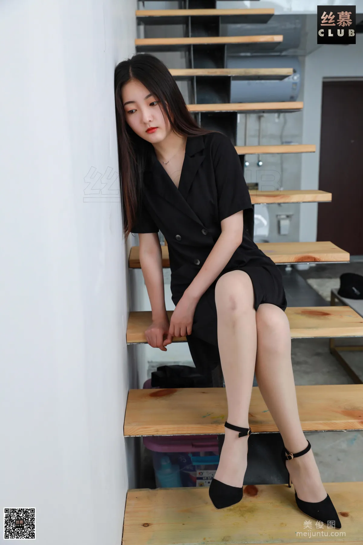 [SiMu] SM038 One Yuan a Day Xuan Xuan Graceful Little Sweetie photo 34