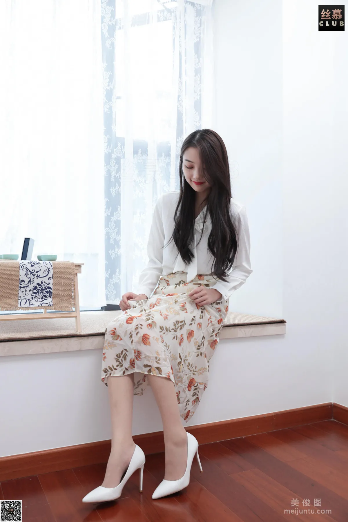 Shi Qing: SiMu SM063 photo 26