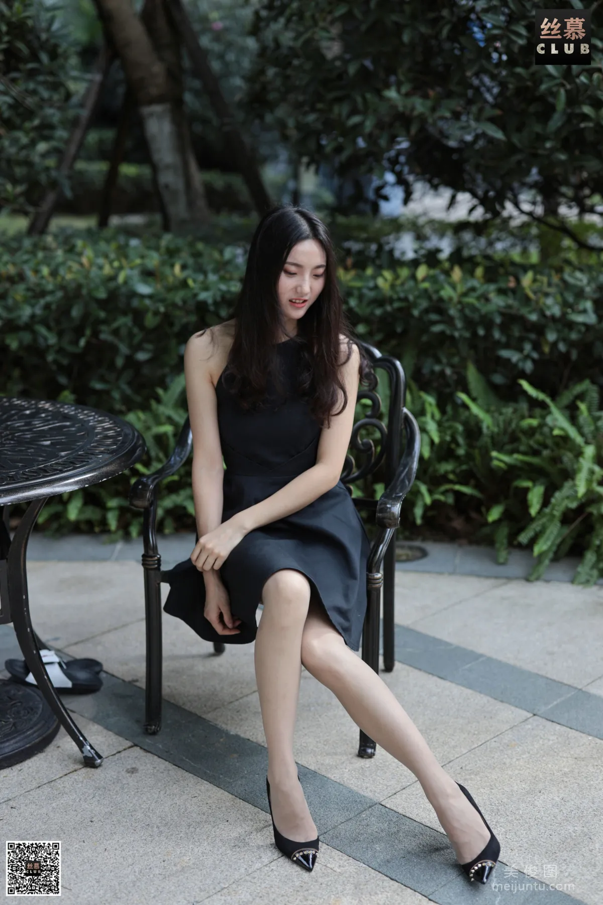 Jia Jia: SiMu SM073 photo 18