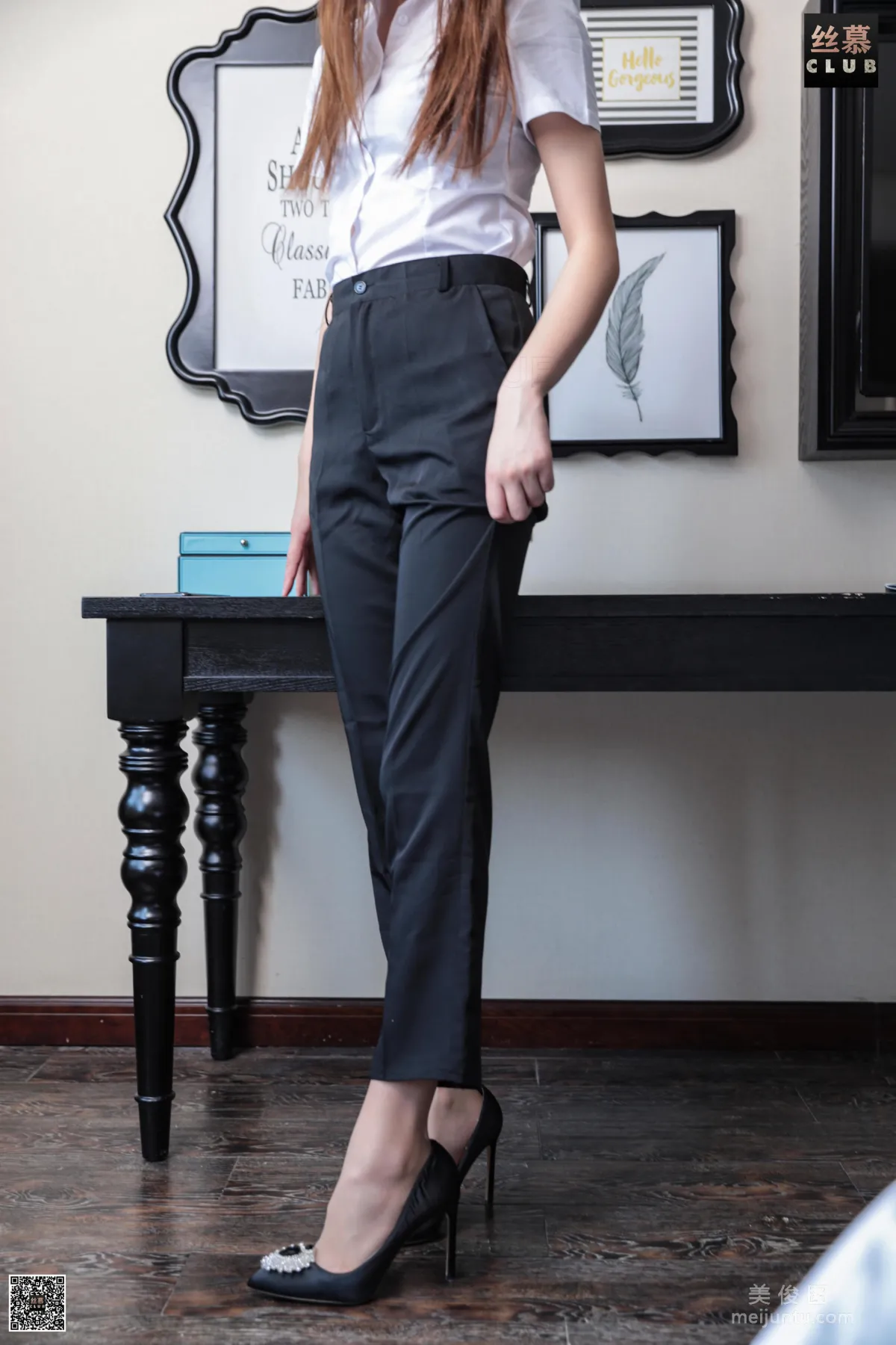 Jia Li: SiMu SM044 photo 6