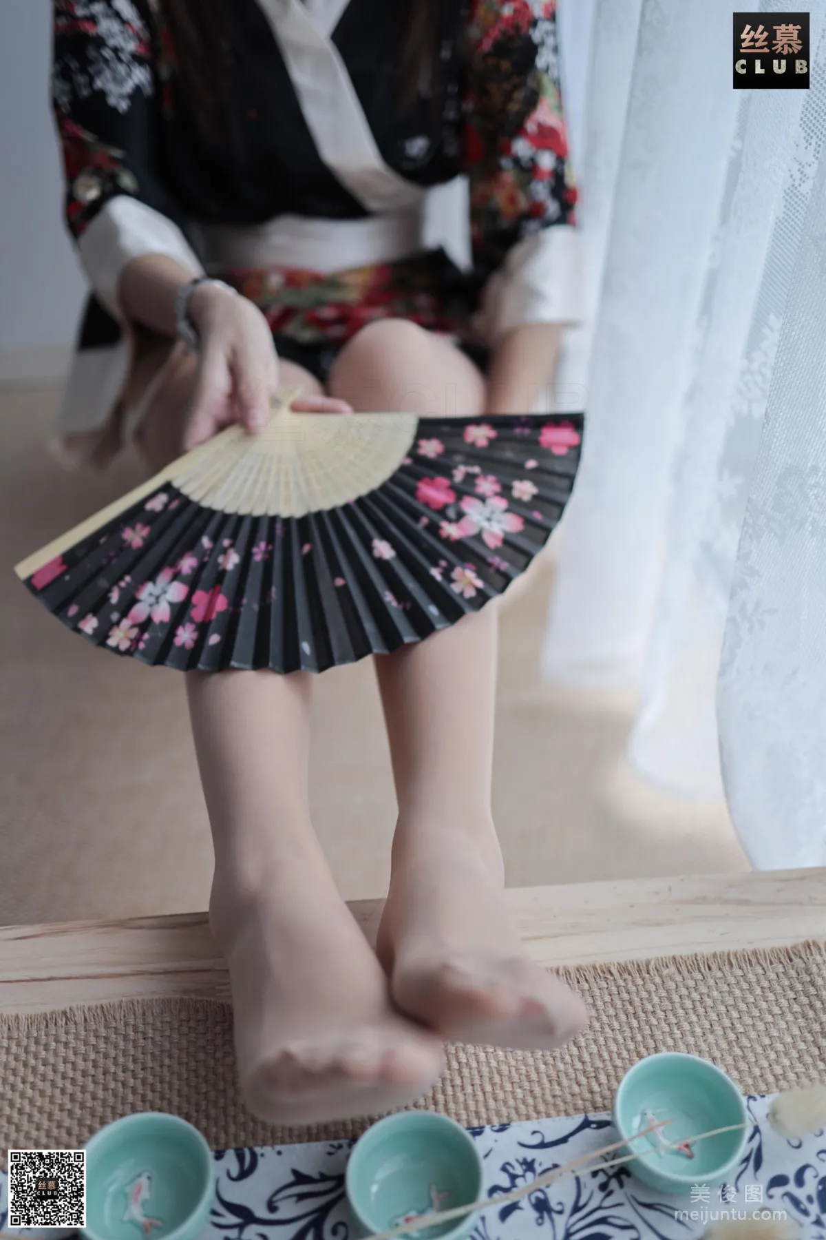 Meng Chen: SiMu SM086 photo 66