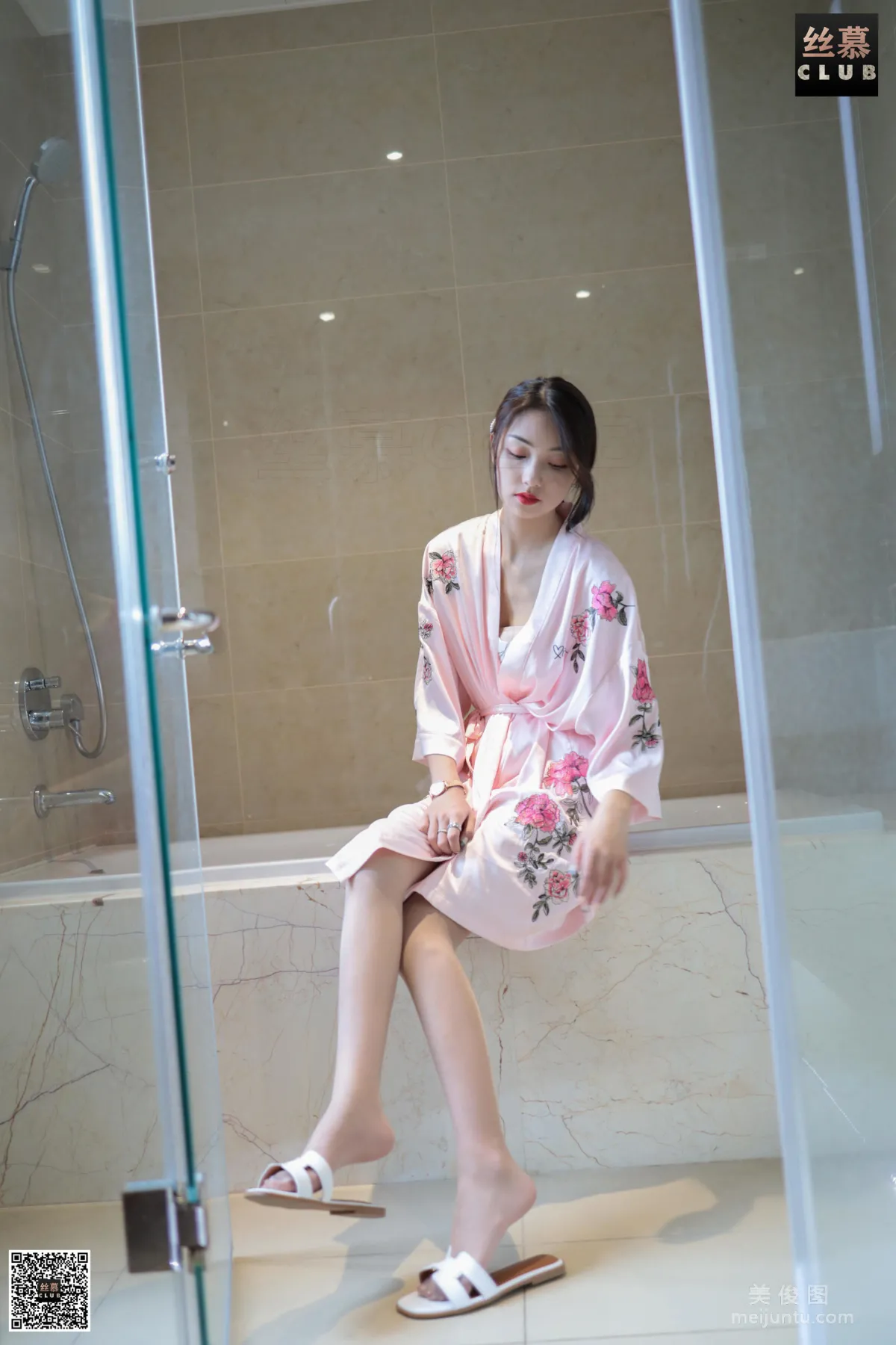 Shi Qing: SiMu SM074 photo 35