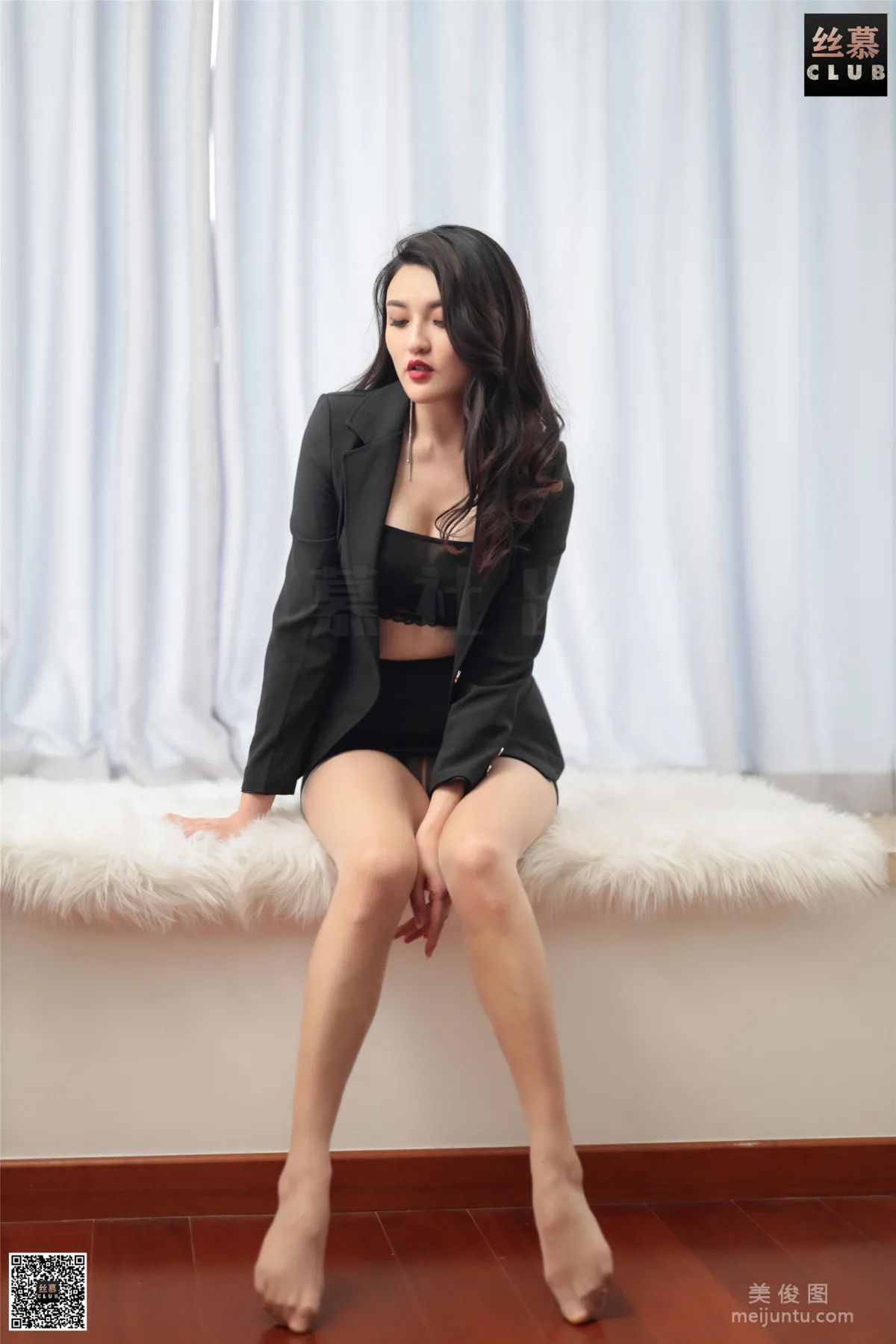 [SiMu] SM107 Tian Tian Yi Yuan, Glossy Hua Jie photo 76