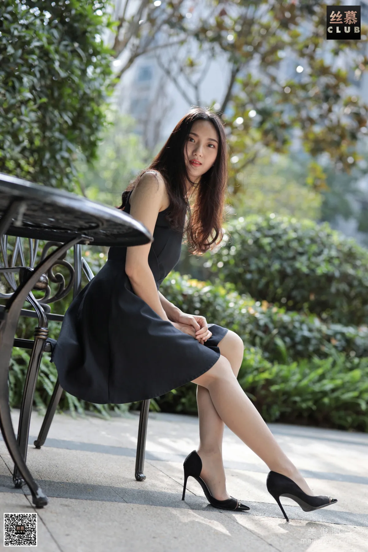 Jia Jia: SiMu SM073 photo 8
