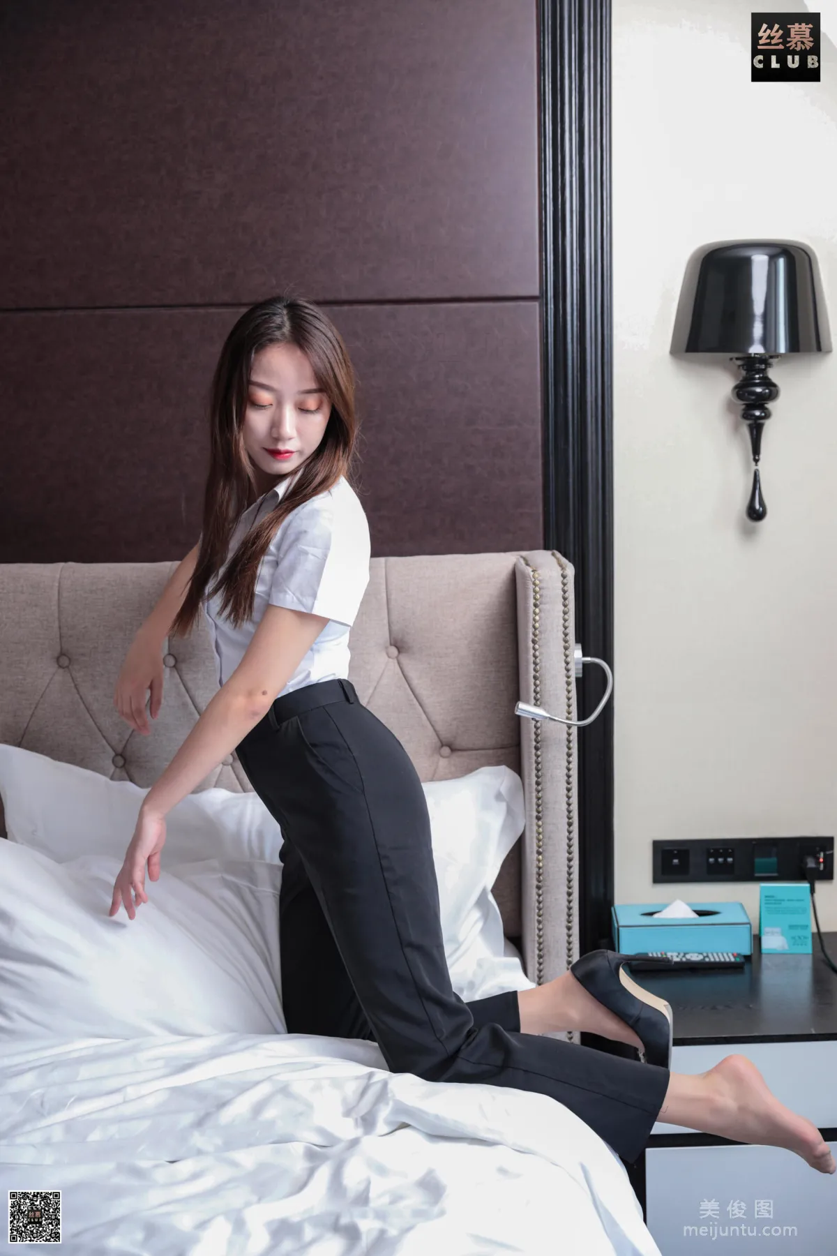 Jia Li: SiMu SM044 photo 19