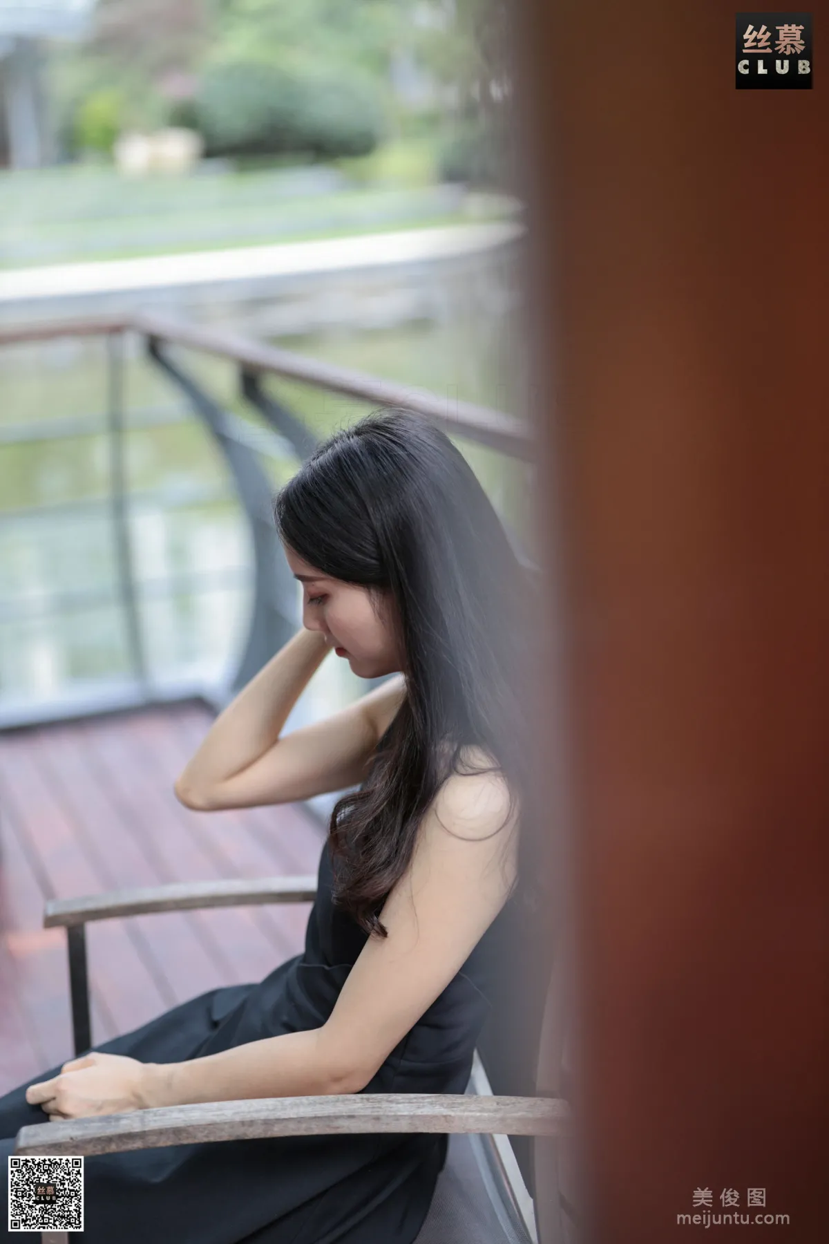 Jia Jia: SiMu SM073 photo 35