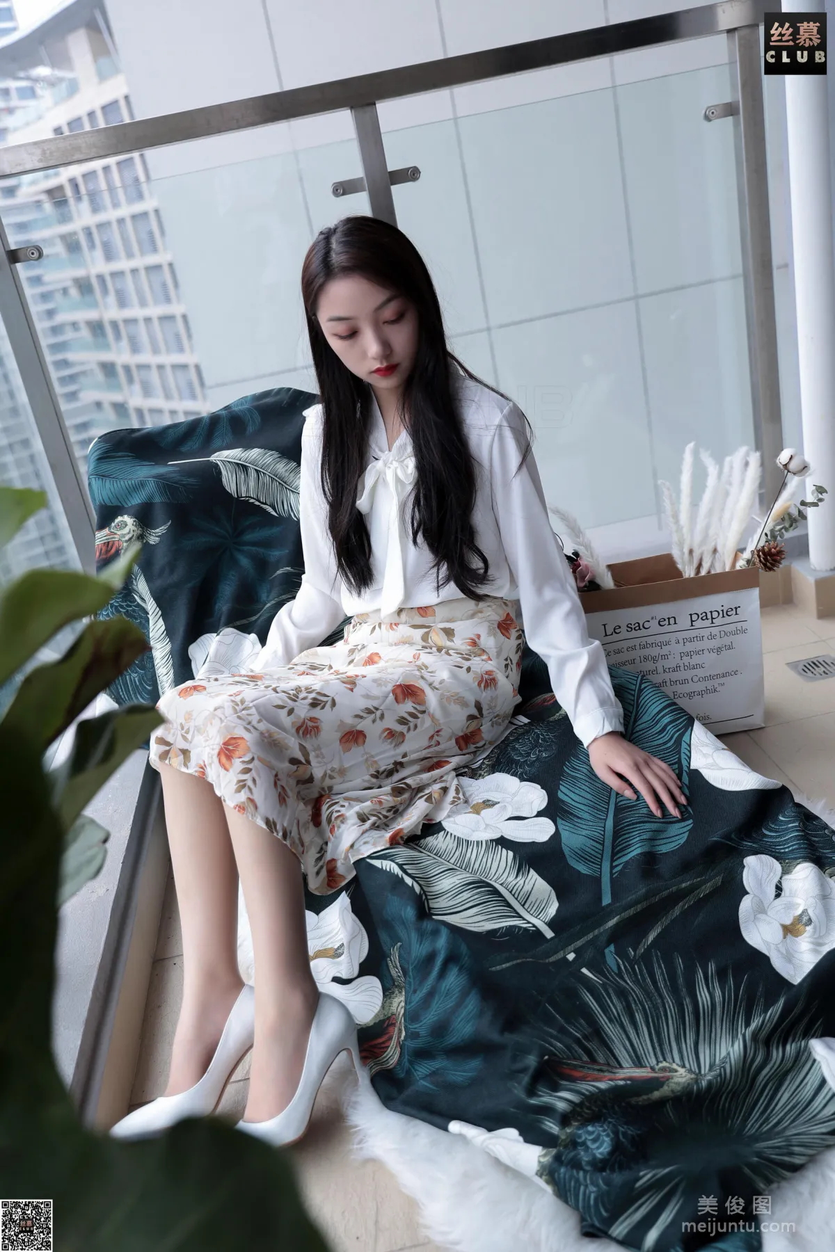Shi Qing: SiMu SM063 photo 4