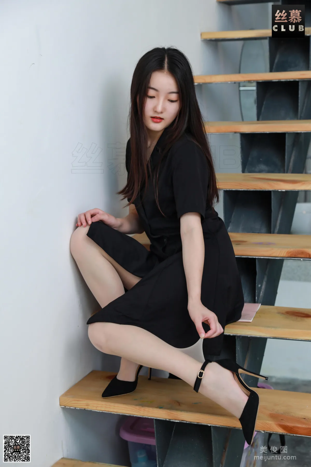[SiMu] SM038 One Yuan a Day Xuan Xuan Graceful Little Sweetie photo 37