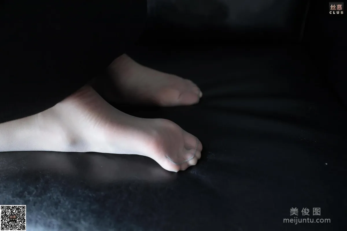 [SiMu] SM057 Tian Tian Yi Yuan, Tian Tian's Slip Dress photo 27