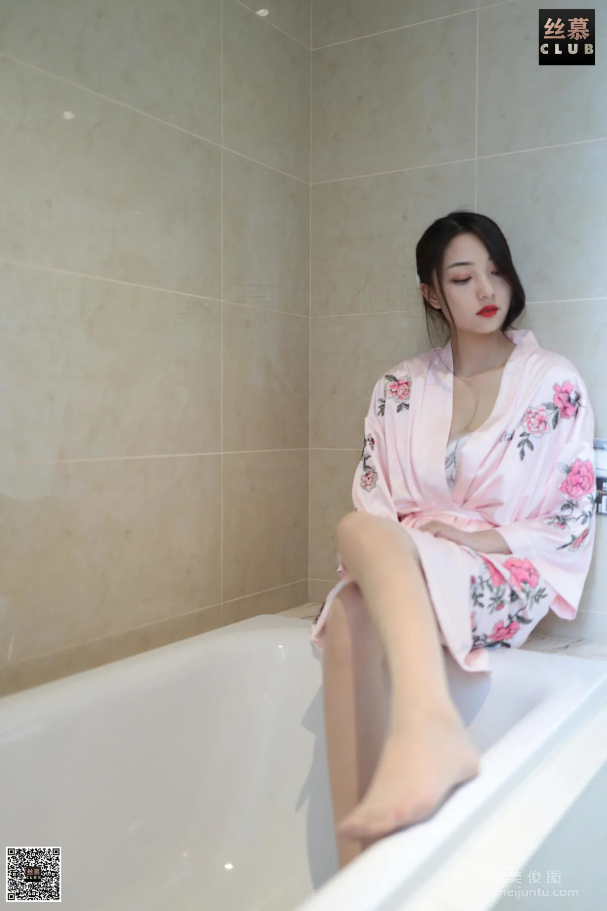 Shi Qing: SiMu SM074 photo 26